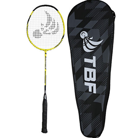 TBF Momentum Badminton Raketi