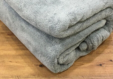 Royam Mevsim Home Çift Kişilik Wellsoft Polar Battaniye Kutulu 200 x 220