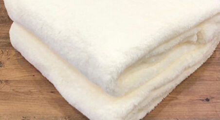 Royam Mevsim Home Çift Kişilik Wellsoft Polar Battaniye Kutulu 200 x 220