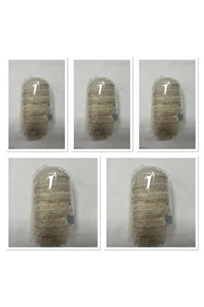 Elastik Bandaj 10 Cm 5 Adet