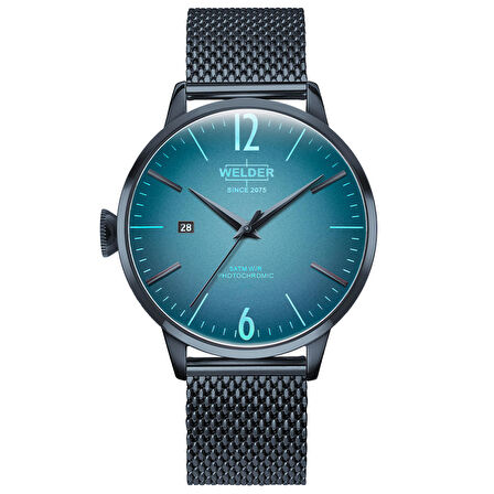 Welder Moody Watch WRC824 42 mm Kadın Kol Saati