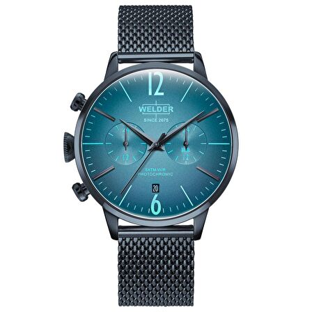 Welder Moody Watch WWRC823 42 mm Kadın Kol Saati