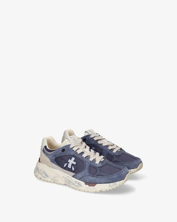 Premiata Sneakers Mased 8113