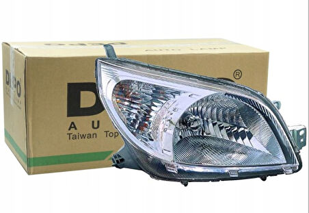 Daihatsu Terios 2005-2011 Far Lambası Sağ