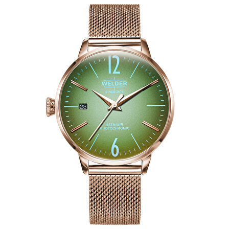 Welder Moody Watch WRC723 36 mm Kadın Kol Saati