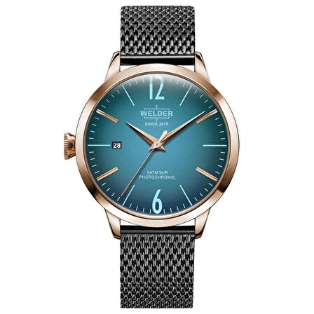 WELDER MOODY WRC634 KADIN KOL SAATİ