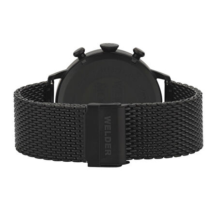 Welder Moody Watch WWRC421 45 mm Erkek Kol Saati