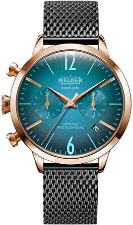 Welder Moody Watch WWRC636 Kadın Kol Saati