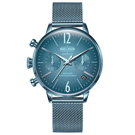 WWRC730 36 mm Kadın Kol Saati