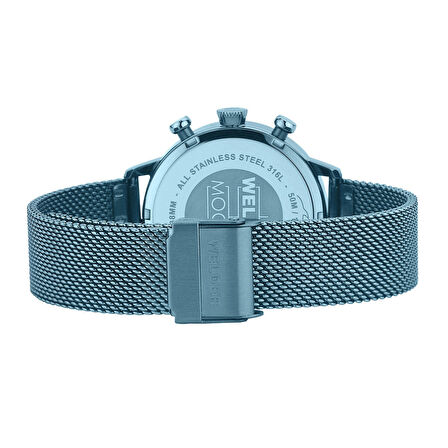 WWRC730 36 mm Kadın Kol Saati