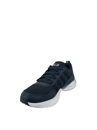 LESCON EASYSTEP ASTRA-2 LACİVERT ERKEK GÜNLÜK KOŞU YÜRÜYÜŞ SPOR AYAKKABISI