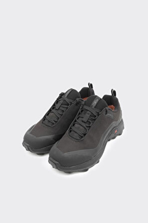 Humtto Comfort Taban Bağcıklı Kadın Sneaker