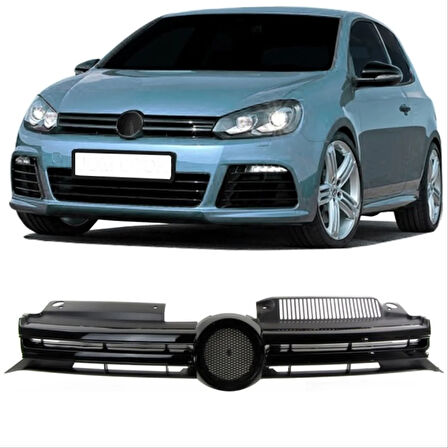 Volkswagen Golf 6 ( 2008 - 2012 ) Arası Uyumlu R Panjur
