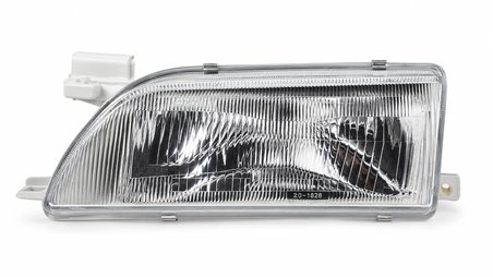 RIA Toyota Corolla 1992-1997 Far Sağ OEM 81150-1E550A Sağ Ön Far Lambası Orijinal Uyumlu