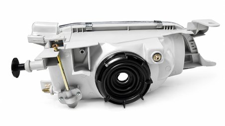 RIA Toyota Corolla 1992-1997 Far Sağ OEM 81150-1E550A Sağ Ön Far Lambası Orijinal Uyumlu