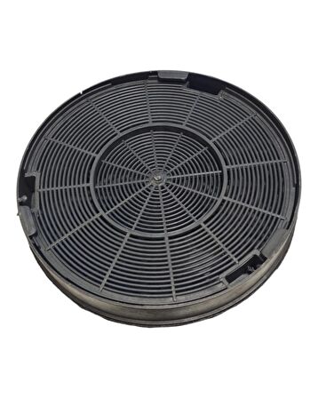 Dominox Da911Vbk ve Vxs Uyumlu Davlumbaz Karbon Filtre