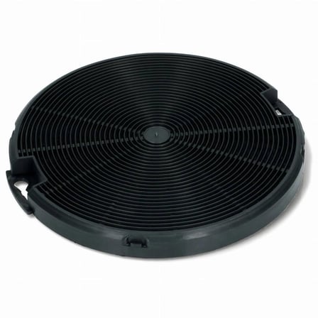 Dominox Da931Dxs Uyumlu Davlumbaz Karbon Filtresi