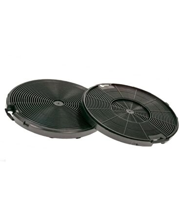 Dominox Da 631 D Xs Uyumlu Davlumbaz Karbon Filtresi