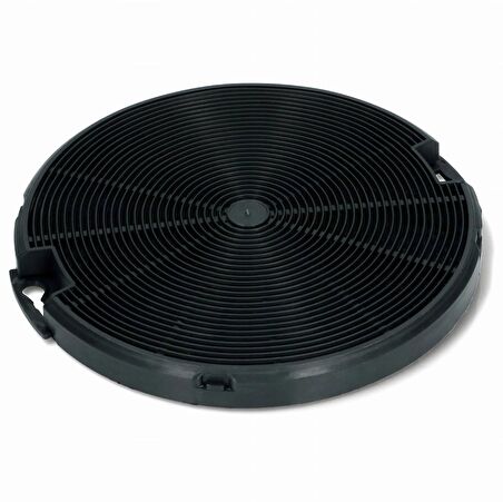 Dominox Da 631 D Xs Uyumlu Davlumbaz Karbon Filtresi