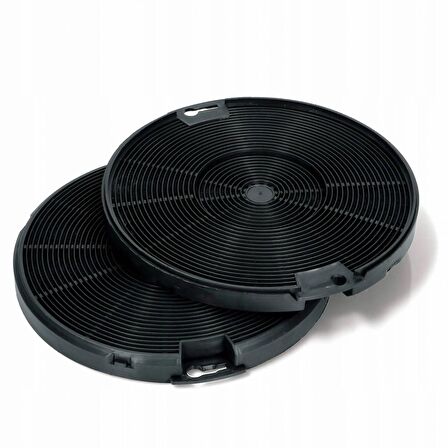 Electrolux Efp6500X Uyumlu Davlumbaz Karbon Filtresi