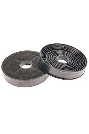 Vestel Adx 6000 , 6002 , 6010 Uyumlu Davlumbaz Karbon Filtresi