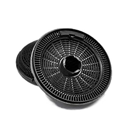 Beko Ade 61743 Davlumbaz Karbon Filtresi Uyumlu