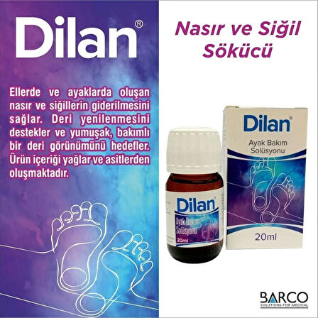 NASIR VE SİĞİL SÖKÜCÜ