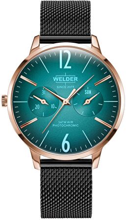 Welder Moody Watch WWRS636 36 mm Kadın Kol Saati