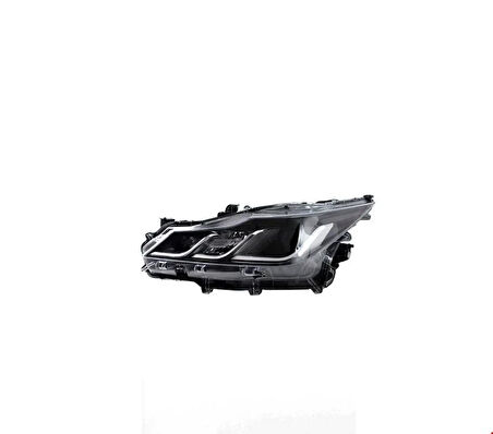 TOYOTA - ÖN FAR SOL COROLLA 2019- - 81170-02T30