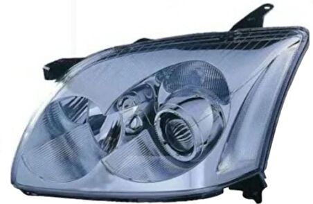 FAR AVENSİS 03-05 LH (ELEKTİRİKLİ)