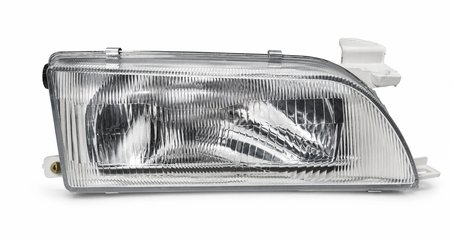 RIA Toyota Corolla 1992-1997 Far Sol OEM 811701A552 Sol Ön Far Lambası Orijinal Uyumlu