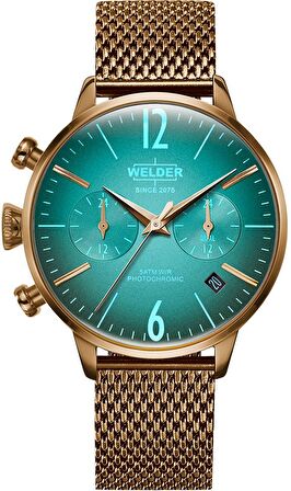 WELDER MOODY WWRC658 KADIN KOL SAATİ