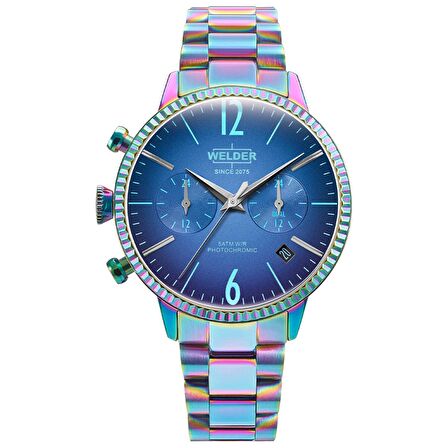 Welder Moody Watch WWRC628 Kadın Kol Saati