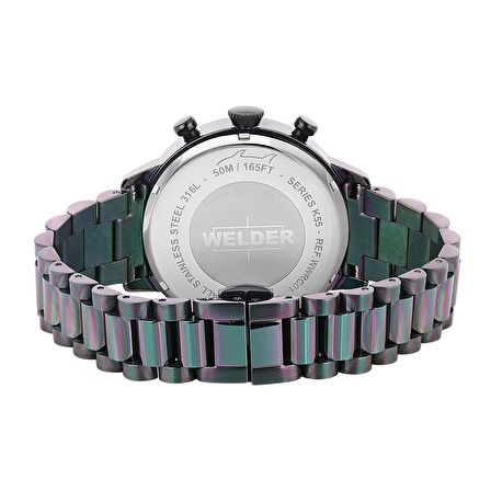 Welder Moody Watch WWRC629 Kadın Kol Saati