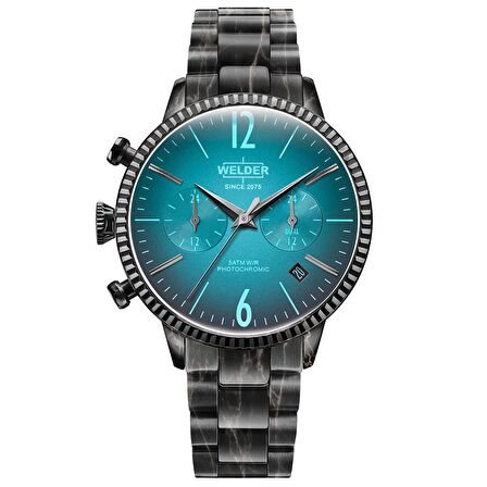 Welder Moody Watch WWRC632 Kadın Kol Saati