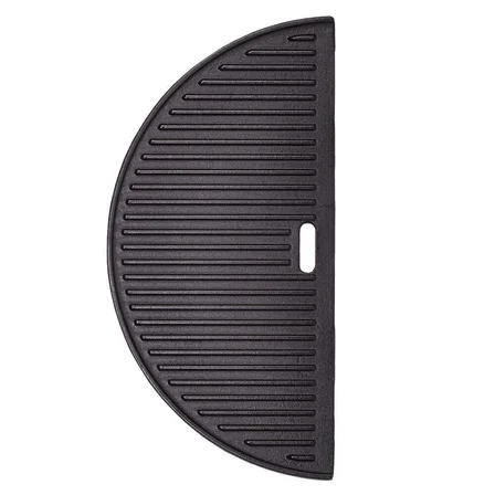 Kamado Joe Yarım Ay Döküm Plancha