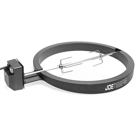 Kamado Joe Joetisserie Et ve Tavuk Çevirme Aparatı