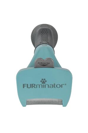 Furminator Longhair Uzun Tüylü Kediler İçin Tarak 