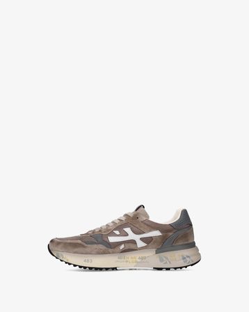 Premiata Sneakers Mick 0.1 8118