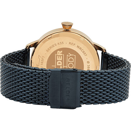 Welder Moody Watch WRC607 38 mm Kadın Kol Saati