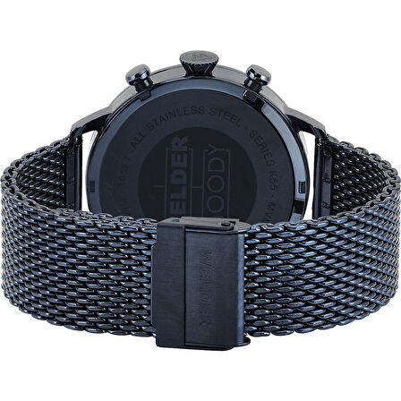 Welder Moody Watch WRC609 38 mm Kadın Kol Saati