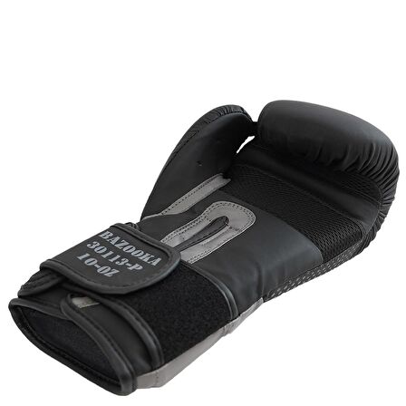 DragonDo 30113-P Bazooka Boks Eldiveni Kick Boks Muay Thai Eldiveni