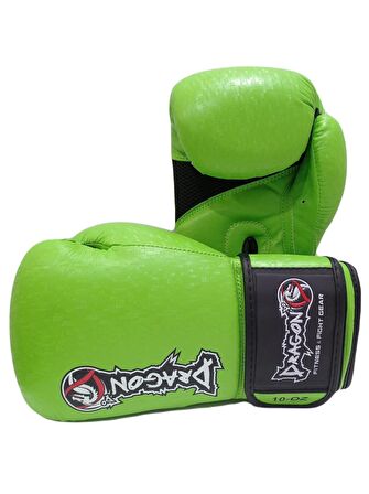 DragonDo 30244-P Takumi Boks Eldiveni Muay Thai Eldiveni Boxing Gloves