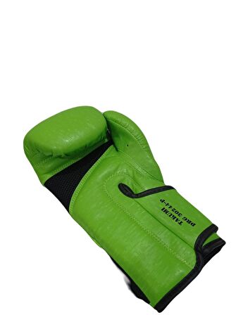 DragonDo 30244-P Takumi Boks Eldiveni Muay Thai Eldiveni Boxing Gloves