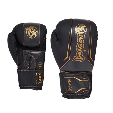 DragonDo 30117-P Legacy Boks Eldiveni Kick Boks Eldiveni