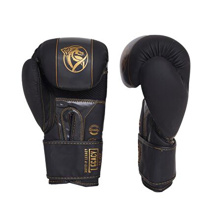 DragonDo 30117-P Legacy Boks Eldiveni Kick Boks Eldiveni