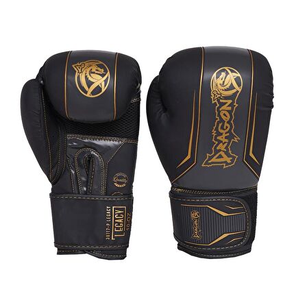 DragonDo 30117-P Legacy Boks Eldiveni Kick Boks Eldiveni