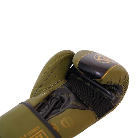 DragonDo 30117-P Legacy Boks Eldiveni Kick Boks Eldiveni