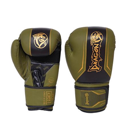 DragonDo 30117-P Legacy Boks Eldiveni Kick Boks Eldiveni