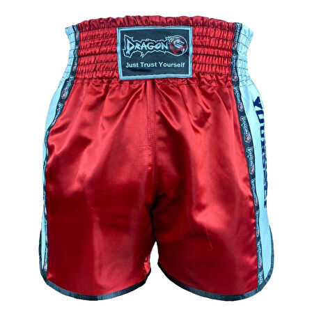 DragonDo KB355 Kick Boks Şortu Kick Boxing Şort